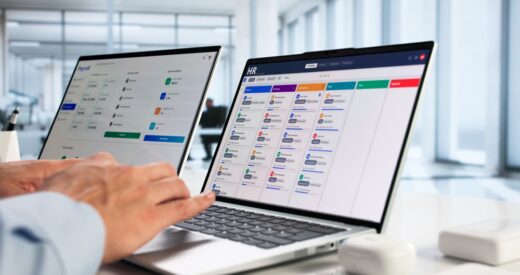 Pourquoi centraliser paie et temps de travail avec un logiciel RH