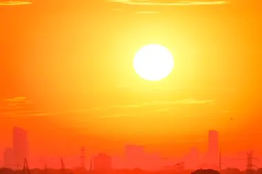 Mai 2026 Deuxieme Mois Chaud Jamais Enregistre Europe Face Canicule