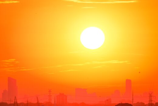 Mai 2026 Deuxieme Mois Chaud Jamais Enregistre Europe Face Canicule