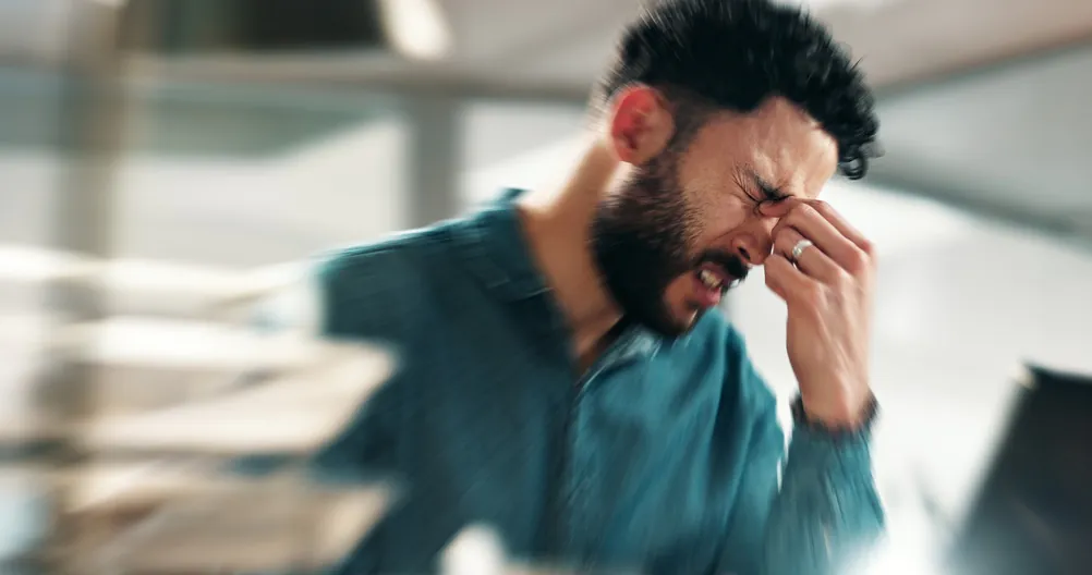 Migraine : l’été devient un calvaire pour des millions de Français