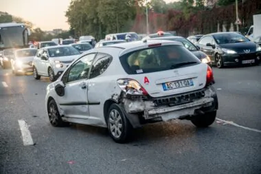 mortalité routière