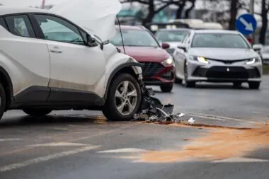 De plus en plus de morts sur les routes : mai en hausse après avril