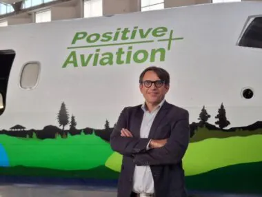 Positiveaviation