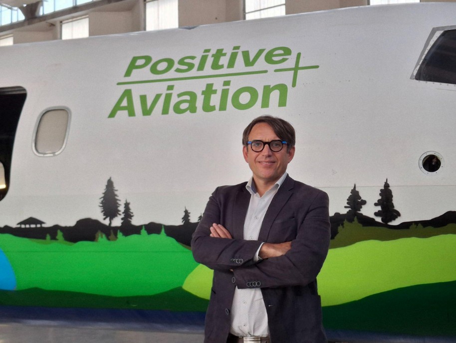 Positiveaviation