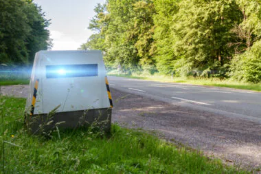 Espagne : ces radars nouvelles générations sont quasiment impossibles à repérer