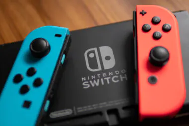 Nintendo : la géant japonais écope d'une amende record
