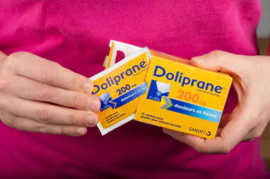 Prix des médicaments : la patronne d'Upsa demande une hausse du prix de la boîte de paracétamol