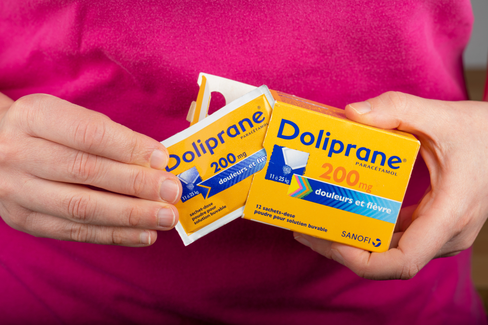 Prix des médicaments : la patronne d'Upsa demande une hausse du prix de la boîte de paracétamol