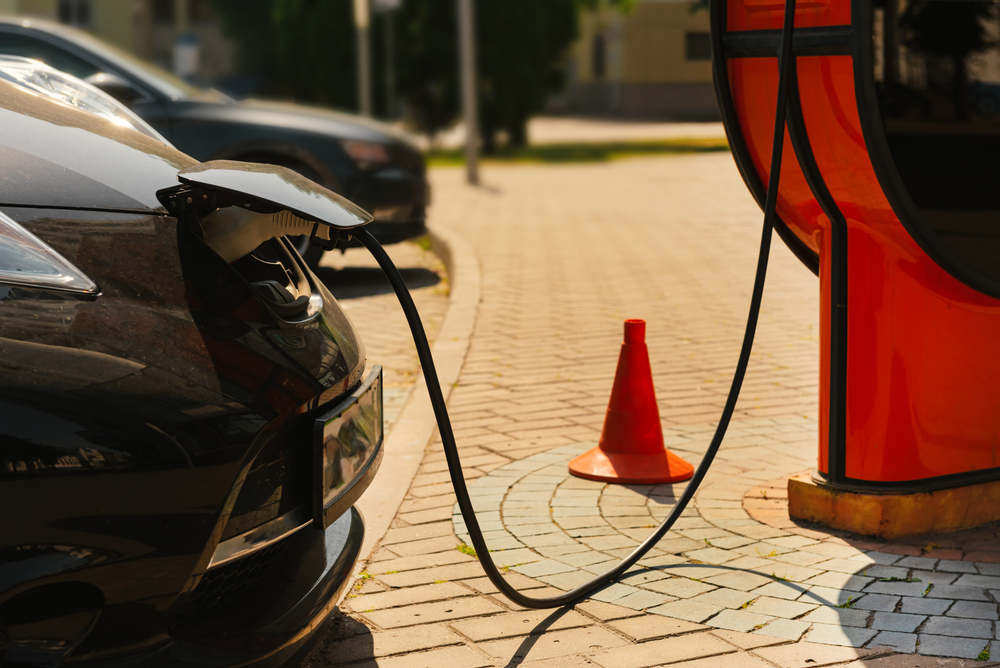 Suisse-borne-recharge-voiture-electrique