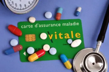 Sécurité Sociale : vos remboursements seront bientôt communiqués par SMS