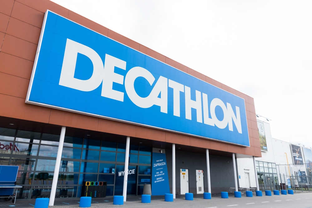 Décathlon : l'entreprise va distribuer des actions à ses salariés