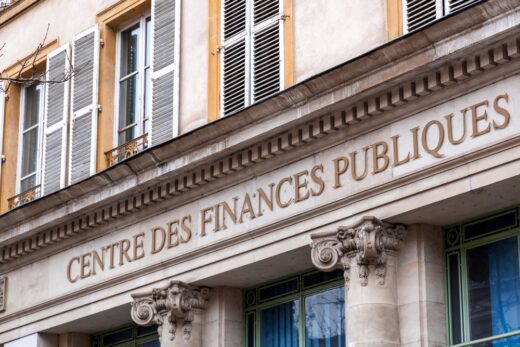 Finances publiques : l'OCDE appelle la France à reprendre les choses en mains