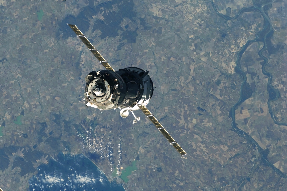 Satellites : les deux tiers d'entre eux appartiennent à la constellation Starlink