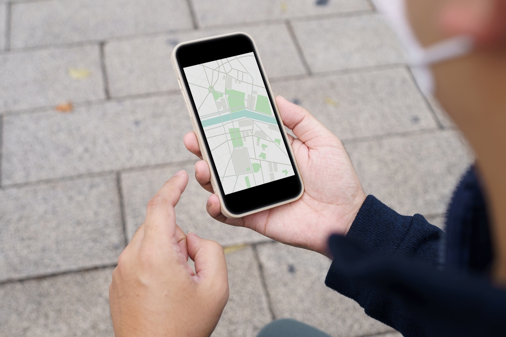 Cartes.gouv.fr : le nouveau site de l'IGN qui défie Google Maps