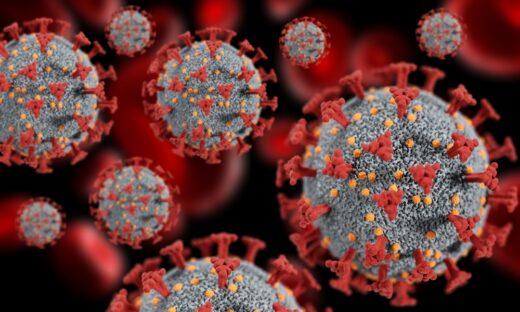 Taux de létalité actuel de l'épidémie d'Ebola en RDC
