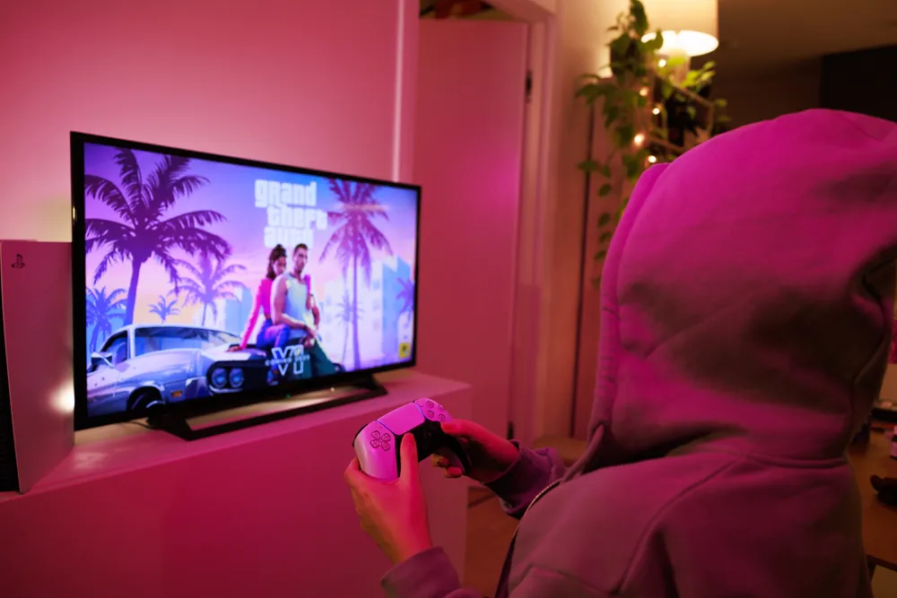 GTA VI : pourquoi les jeunes joueurs sont ciblés par les arnaques ?