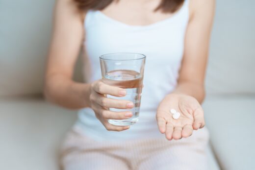 Santé : pourquoi l'aspirine peine-t-elle à être approvisionnée ?