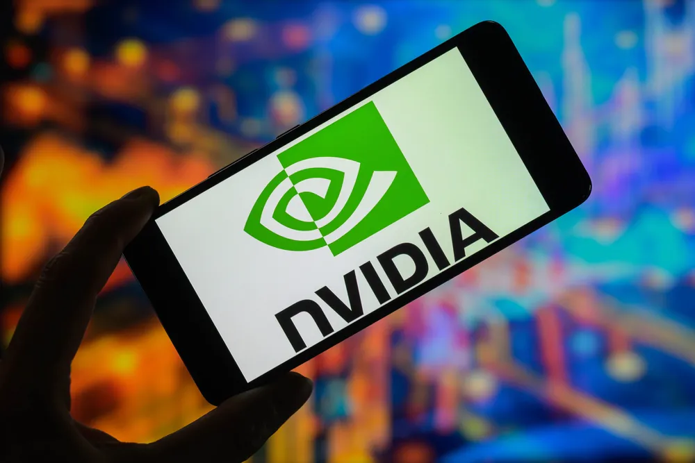 Nvidia : le salaire médian des employés atteint des sommets