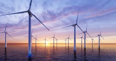 Renouvelable : l'éolien et le solaire ont permis à l'Europe de réduire sa facture de plus de 50 milliards d'euros