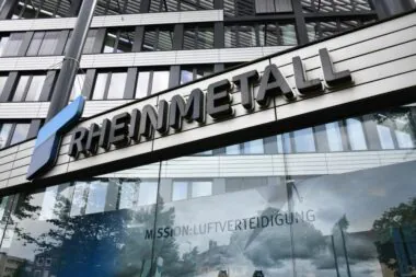 Eurosatory 2026 : Rheinmetall arrive avec deux nouveautés