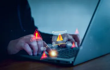 Cyberattaque : une plateforme dédiée au bénévolat victime d'un pirate informatique