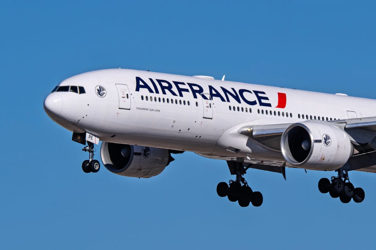 Air France