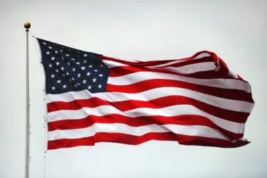 coupure-electricite-drapeau-americain