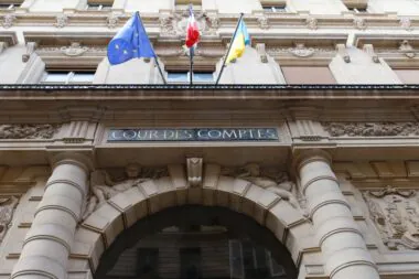 Guerre des prix : la cour des comptes suggère de ne pas baisser la fiscalité sur les carburants