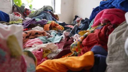 Le Relais : le réseau de recyclage de vêtements va supprimer 60 postes