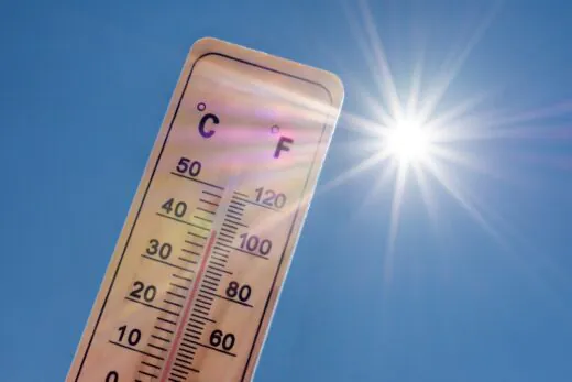 Canicule : la vague de chaleur du mois de mai aurait fait au moins 300 victimes