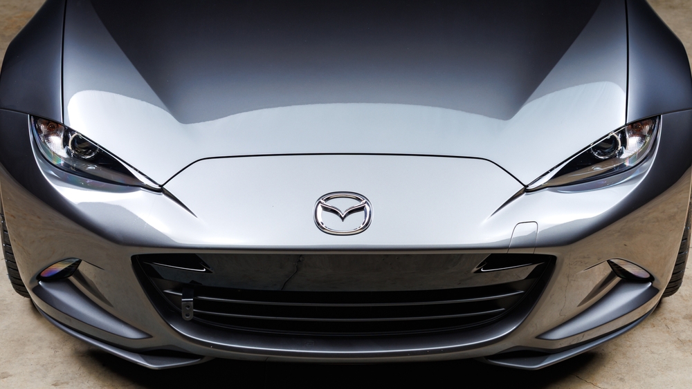 Mazda teste un moteur qui capte son CO2 en roulant