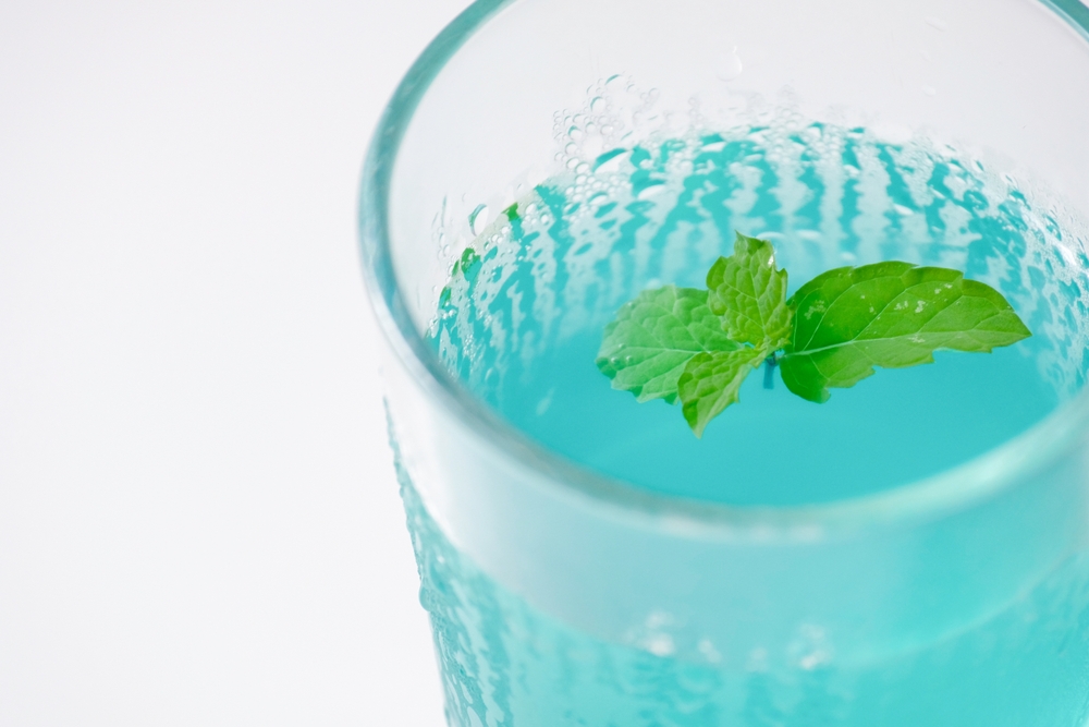 Colorant et santé : Yuka dénonce la présence d'un colorant dans les sirops de menthe