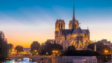 Paris-Nuit-blanche