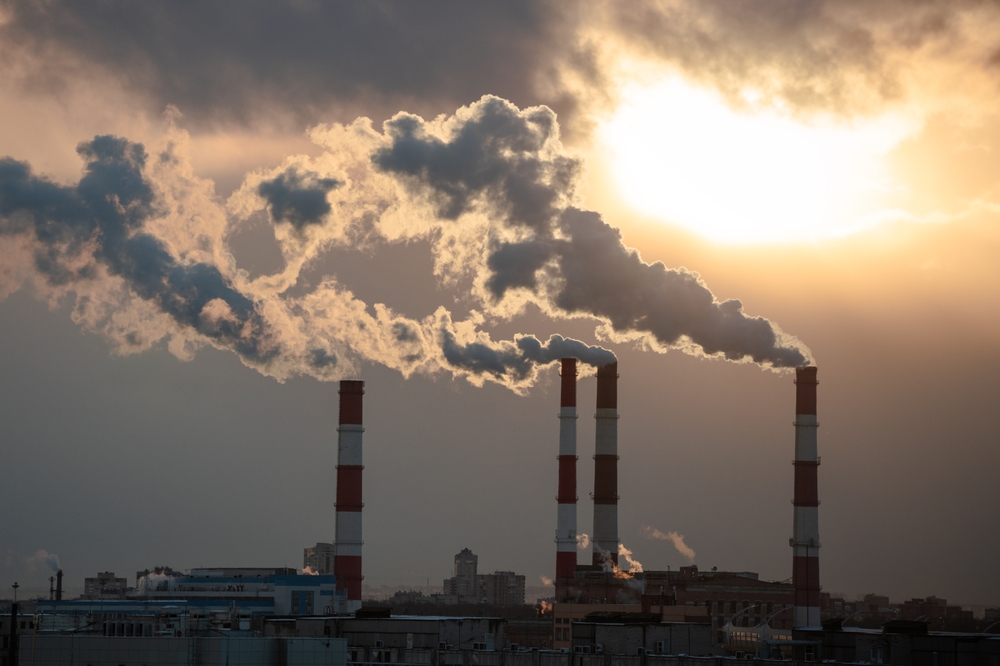 CO2 : la France réduit ses émissions, mais pas suffisamment pour tenir ses objectifs