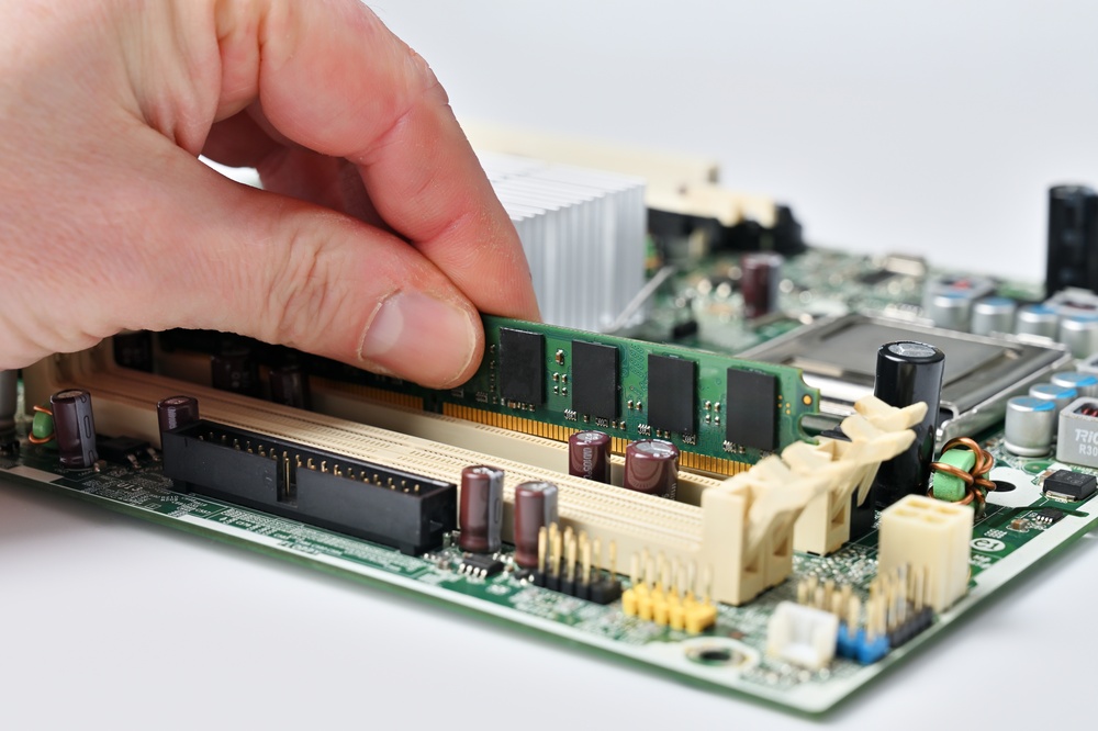Acheter un PC va-t-il devenir plus cher à cause de la mémoire ?