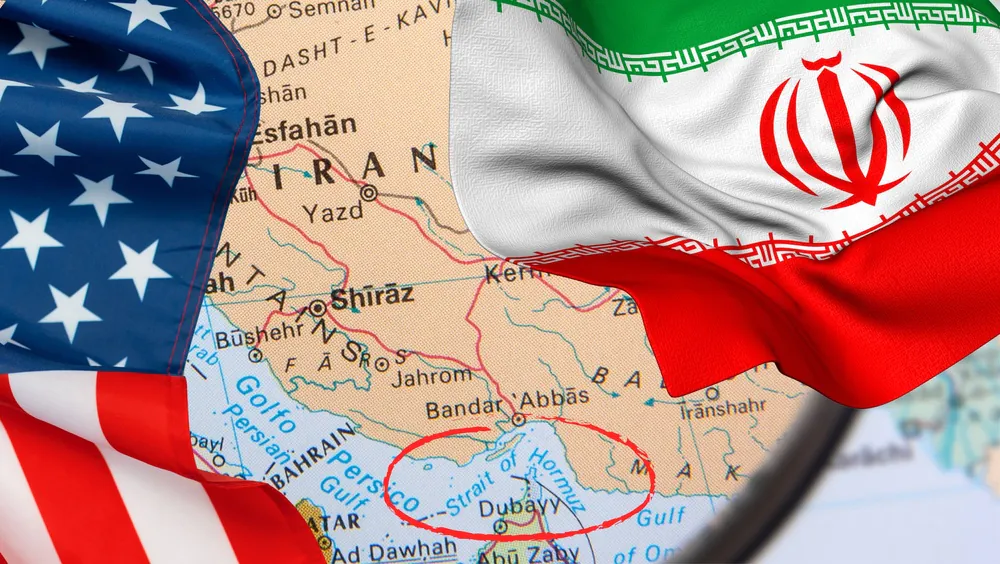 Iran : les États-Unis assouplissent les sanctions et autorisent la vente de pétrole