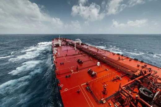 Pétroliers géants : malgré la crise, leur production se porte très bien