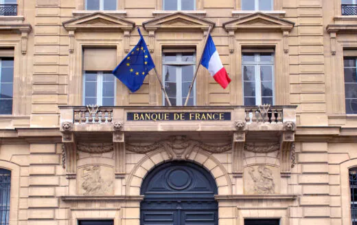 Crise financière : elle pourrait arriver plus tôt que prévu selon la Banque de France