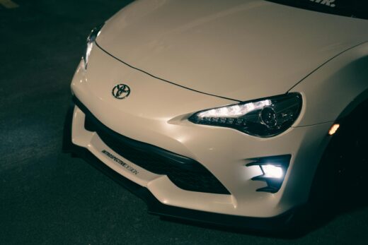 Toyota devient la marque automobile préférée des Français en 2026