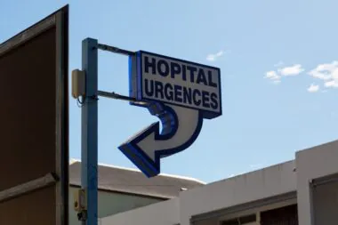 Urgences