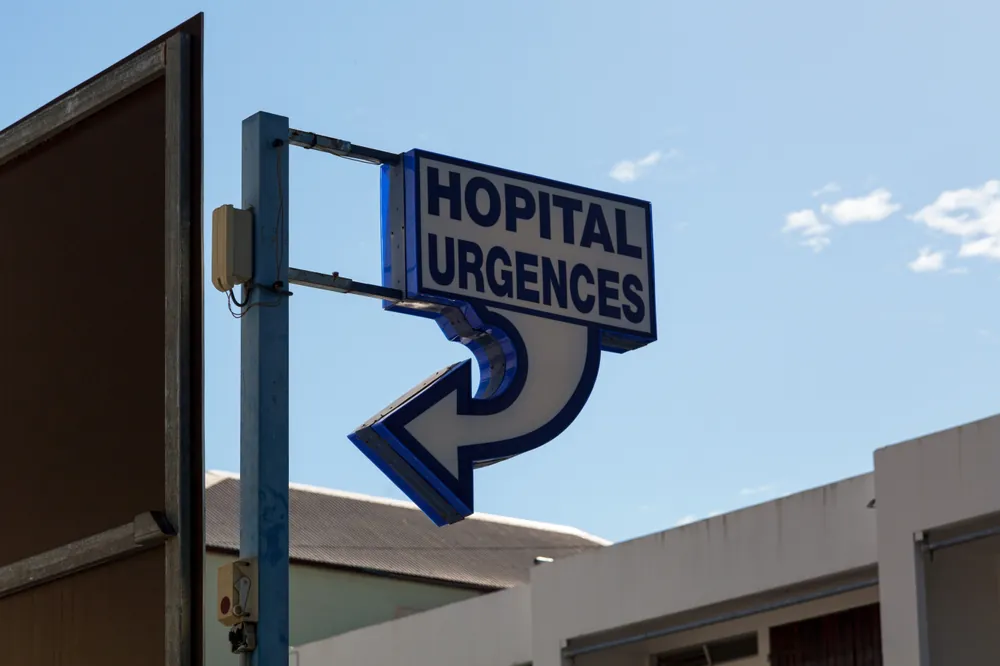 Urgences