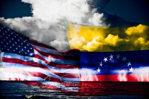 Venezuela : Trump promet l'aide américaine à ses « nouveaux amis » frappés par le séisme