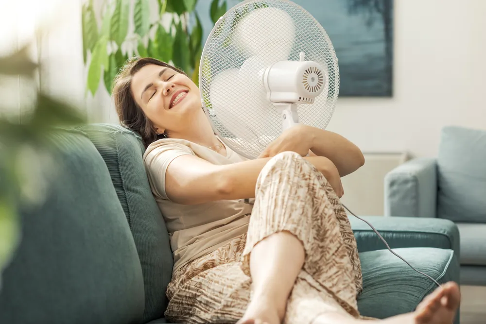 ventilateur