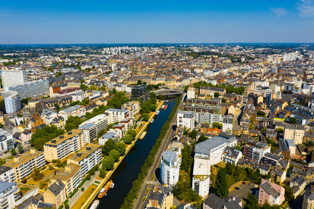 Canicule : ces villes qui gagnent la bataille contre les îlots de chaleur