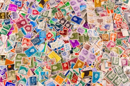 Vous achetez vos timbres en ligne ? Dépêchez-vous de les utiliser !