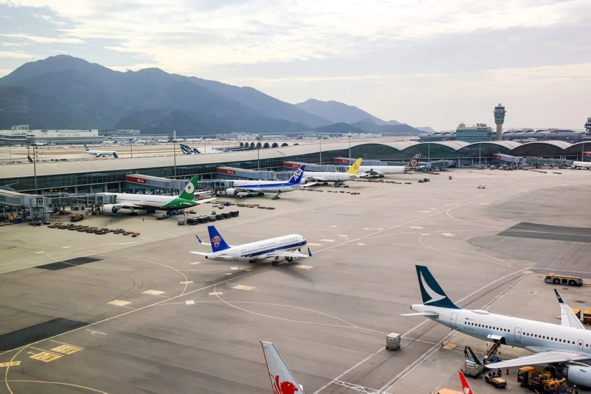 Singapour investit dans l'IA aérienne : 1 million de mouvements par an d'ici 2030