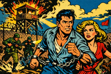 Le 22 juillet : enfin libres, mais pour combien de temps ?