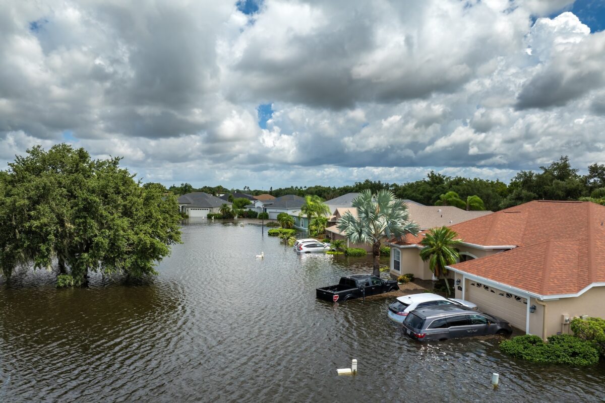 Votre assurance habitation coûte plus cher, voici pourquoi
