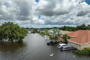 Votre assurance habitation coûte plus cher, voici pourquoi