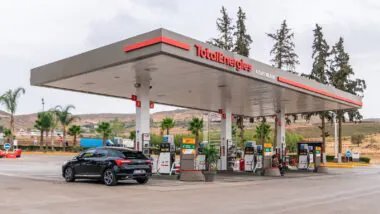 TotalEnergies : un plafonnement des prix à 200 millions qui rapporte gros